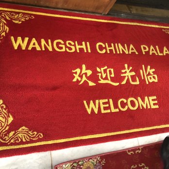 WangShi China Palace - Bed & Breakfast Near Me - Oklahoma City, Oklahoma WangShi China Palace - Bed & Breakfast Near Me - Oklahoma City, Oklahoma