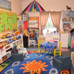 Taylor Children's - Circle Time