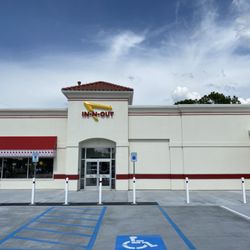 In-N-Out Burger - Image