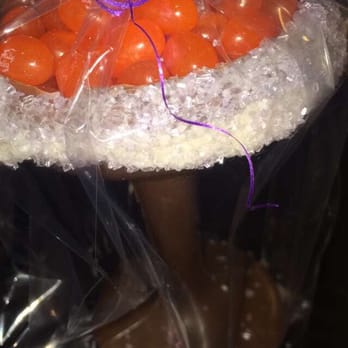 Uncle Sam's Candy - Chocolate wineglass with jelly beans. Yum! - Candy Stores Near Me - Schenectady, New York Uncle Sam's Candy - Chocolate wineglass with jelly beans. Yum! - Candy Stores Near Me - Schenectady, New York