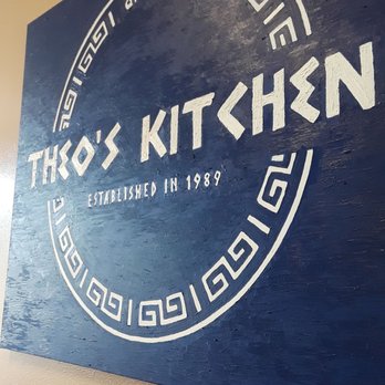 Theo's Kitchen - Greek Near Me - Orlando, Florida Theo's Kitchen - Greek Near Me - Orlando, Florida
