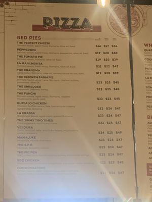 Menu photo 2 Mortadella Head Somerville, MA