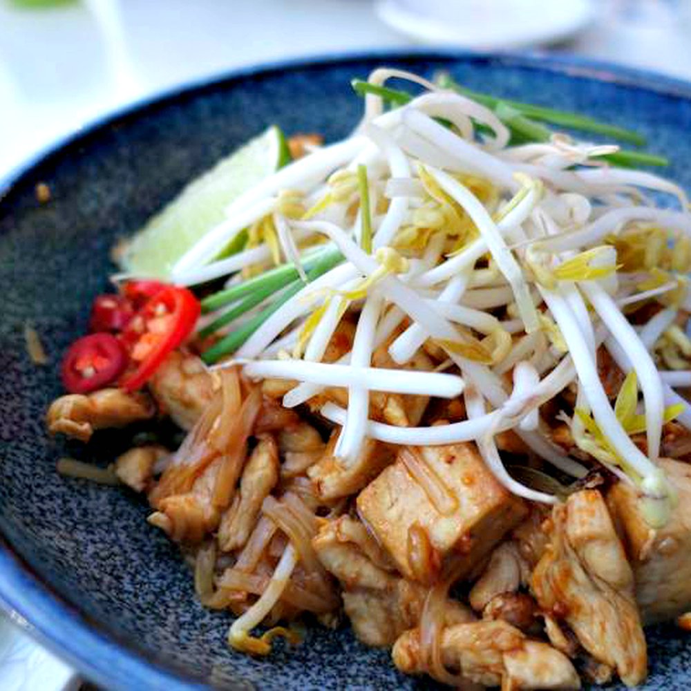 BangPop - Thai Near Me - Melbourne, VIC