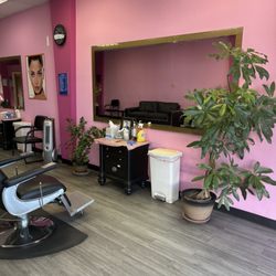 Universal Eyebrow Threading