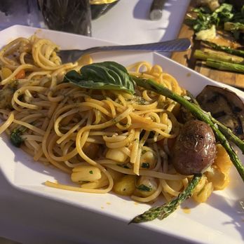 Luca Italian Restaurant - Italian Near Me - Everett, Washington Luca Italian Restaurant - Italian Near Me - Everett, Washington