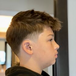 2Unique Barbershop - 2unique