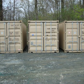 Giant Lock Box - Self Storage Near Me - Middletown, New York