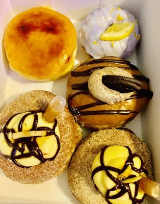 Detour Doughnuts by null