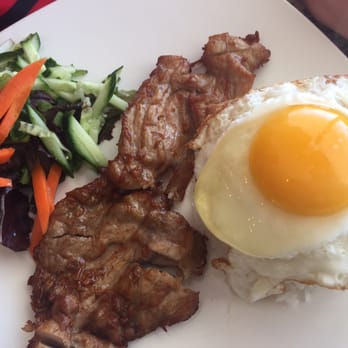 Pho Xyclo - Grilled chicken with rice plus a fried egg - Vietnamese Near Me - Niagara Falls, Ontario Pho Xyclo - Grilled chicken with rice plus a fried egg - Vietnamese Near Me - Niagara Falls, Ontario
