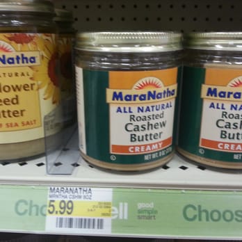 Target - Nut butters - Department Stores Near Me - Greenacres, Florida Target - Nut butters - Department Stores Near Me - Greenacres, Florida