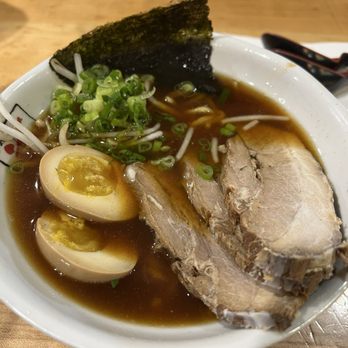 Ramen Ryoma - Ramen Near Me - Beaverton, Oregon
