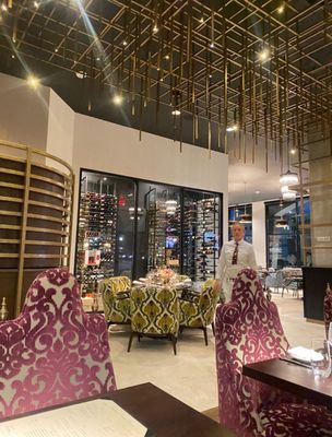 Steakhouse Bourré Bonne by null