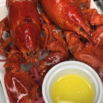 Higson Seafood - Live Lobster - Seafood Markets Near Me - Fall River, Massachusetts