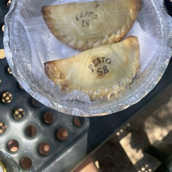 Pesto Italian - Empenadas - Italian Near Me - Torrance, California Pesto Italian - Empenadas - Italian Near Me - Torrance, California