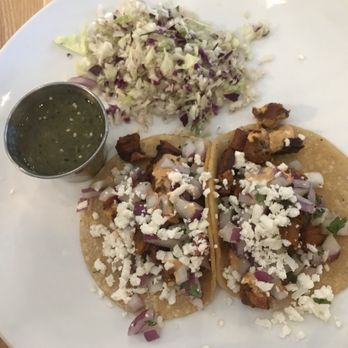 Seis Kitchen - Al pastor tacos! - Mexican Near Me - Tucson, Arizona