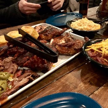 Dinosaur Bar-B-Que - Barbeque Near Me - Brooklyn, New York Dinosaur Bar-B-Que - Barbeque Near Me - Brooklyn, New York
