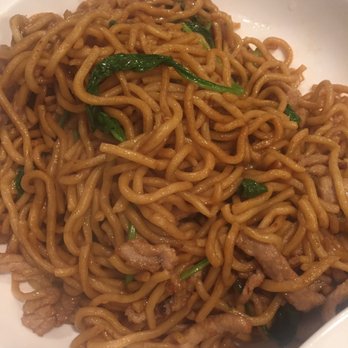 Lulu's Kitchen - Shanghai chow mein - Szechuan Near Me - Dublin, California Lulu's Kitchen - Shanghai chow mein - Szechuan Near Me - Dublin, California