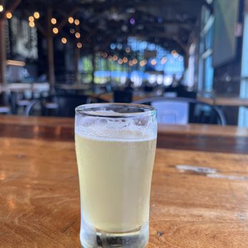 Last Whisky Bar - A few beer choices on tap - Whiskey Bars Near Me - Warwick, New York