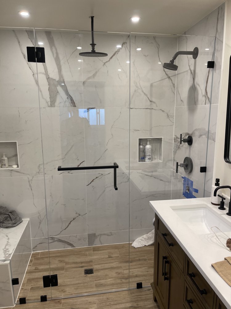 TOP GLASS CO Updated September 2024 145 Photos & 194 Reviews Oakland, California Windows