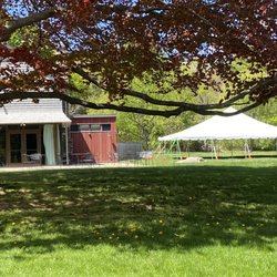 Thayer Homestead
