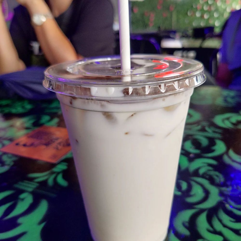 Talkin' Tacos Brickell - Horchata - Tacos Near Me - Miami, Florida Talkin' Tacos Brickell - Horchata - Tacos Near Me - Miami, Florida
