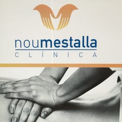 Clínica Nou Mestalla