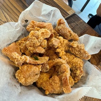 Fusion Corner - Popcorn Chicken - Asian Fusion Near Me - Stanton, California Fusion Corner - Popcorn Chicken - Asian Fusion Near Me - Stanton, California