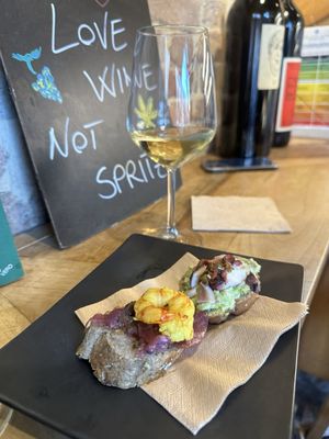 Vino Vero by null