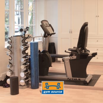 Gym Source - Sporting Goods Near Me - Danbury, Connecticut