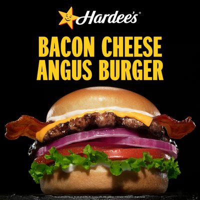 Hardee's by null