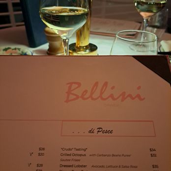 Bellini - Outside dinning - Italian Near Me - Miami, Florida Bellini - Outside dinning - Italian Near Me - Miami, Florida