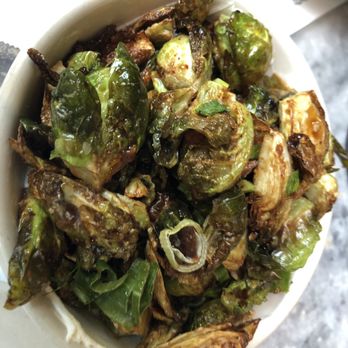Perly's - Brussels sprouts - Delis Near Me - Richmond, Virginia