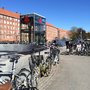Photo of Lergravsparken Station