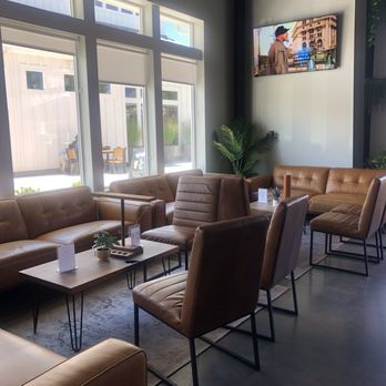 The Village Well - Lots of comfortable seating - Sports Bars Near Me - Reno, Nevada
