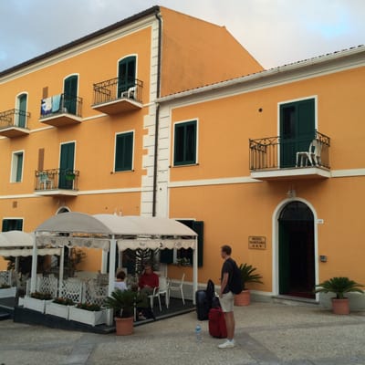 Hotel Marinaro by null