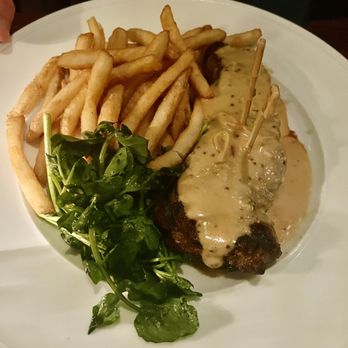 The Hamilton - Stake Steak Frites - Seafood Near Me - Washington, DC, District of Columbia