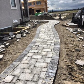 Cook Custom Landscapes - Landscape Architects or Designers Near Me - Calgary, Alberta