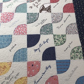 Quilts by Caryn - Arts & Crafts Near Me