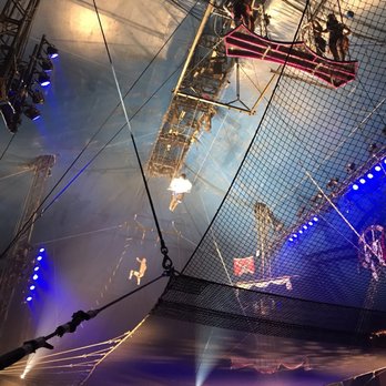 Circus Vargas - Performing Arts Near Me Circus Vargas - Performing Arts Near Me