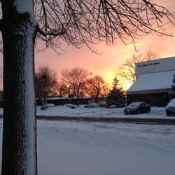 Oak Lawn Park District Ice Arena