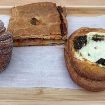 La Recette Patisserie - Middle Eastern Pastries - Custom Cakes Near Me - Durham, North Carolina La Recette Patisserie - Middle Eastern Pastries - Custom Cakes Near Me - Durham, North Carolina
