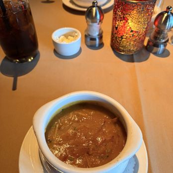 The Brickyard - Potato Soup - Steakhouses Near Me - Boise, Idaho The Brickyard - Potato Soup - Steakhouses Near Me - Boise, Idaho