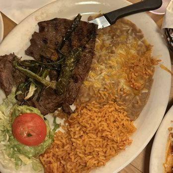 Old Town Mexican Cafe - Carne asada plate $24.95 - Mexican Near Me - San Diego, California Old Town Mexican Cafe - Carne asada plate $24.95 - Mexican Near Me - San Diego, California