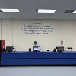 Goodwill - Columbia