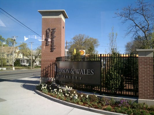 Johnson & Wales University Online by null