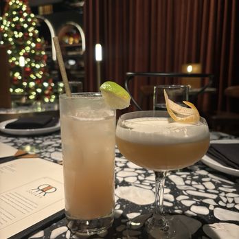 Red Ribbon Society - El Diablo - Speakeasies Near Me - Asheville, North Carolina