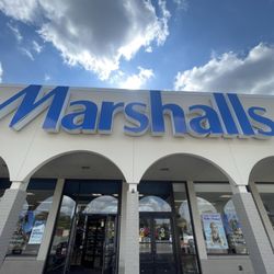 Marshalls