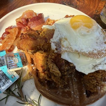 The Chicken Koop - Chicken Shop Near Me - Downey, California