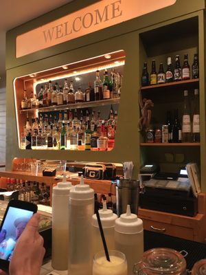 The Johnson's by null