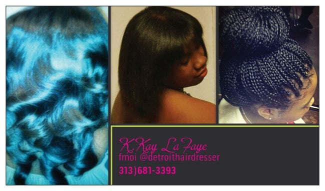 Awesome Braidz Logo
